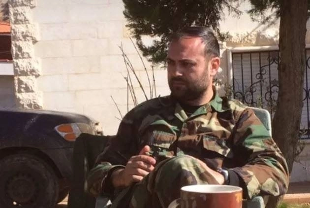 






محمد علي يونس