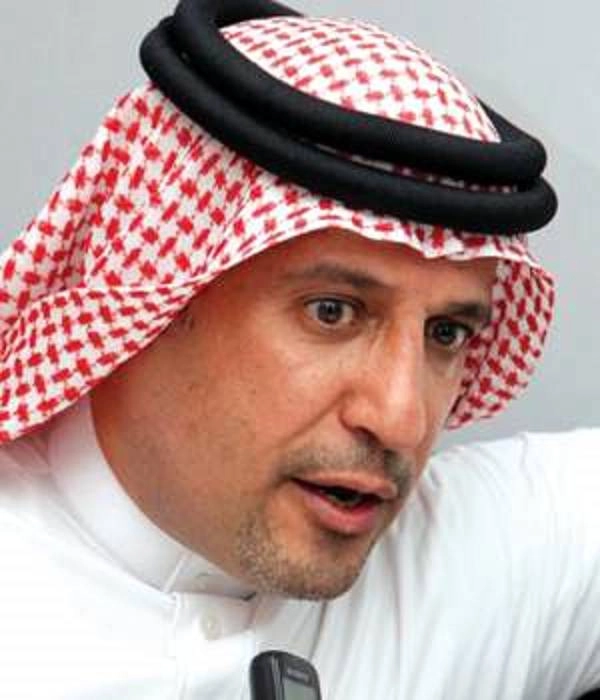 






هاني العفالق