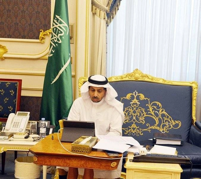 مجلس الشورى يعقد جلسته العادية الـ31 من أعمال السنة الرابعة للدورة السابعة (واس)