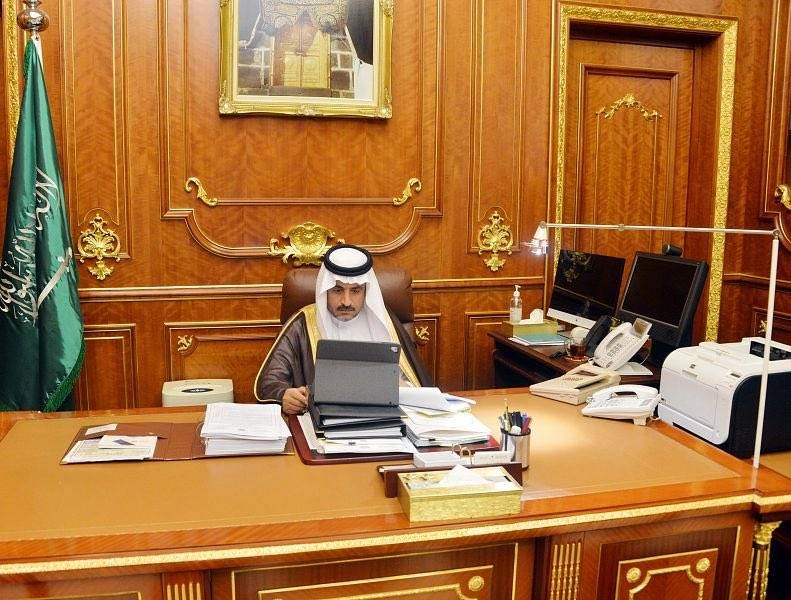 مجلس الشورى يعقد جلسته العادية الـ31 من أعمال السنة الرابعة للدورة السابعة (واس)