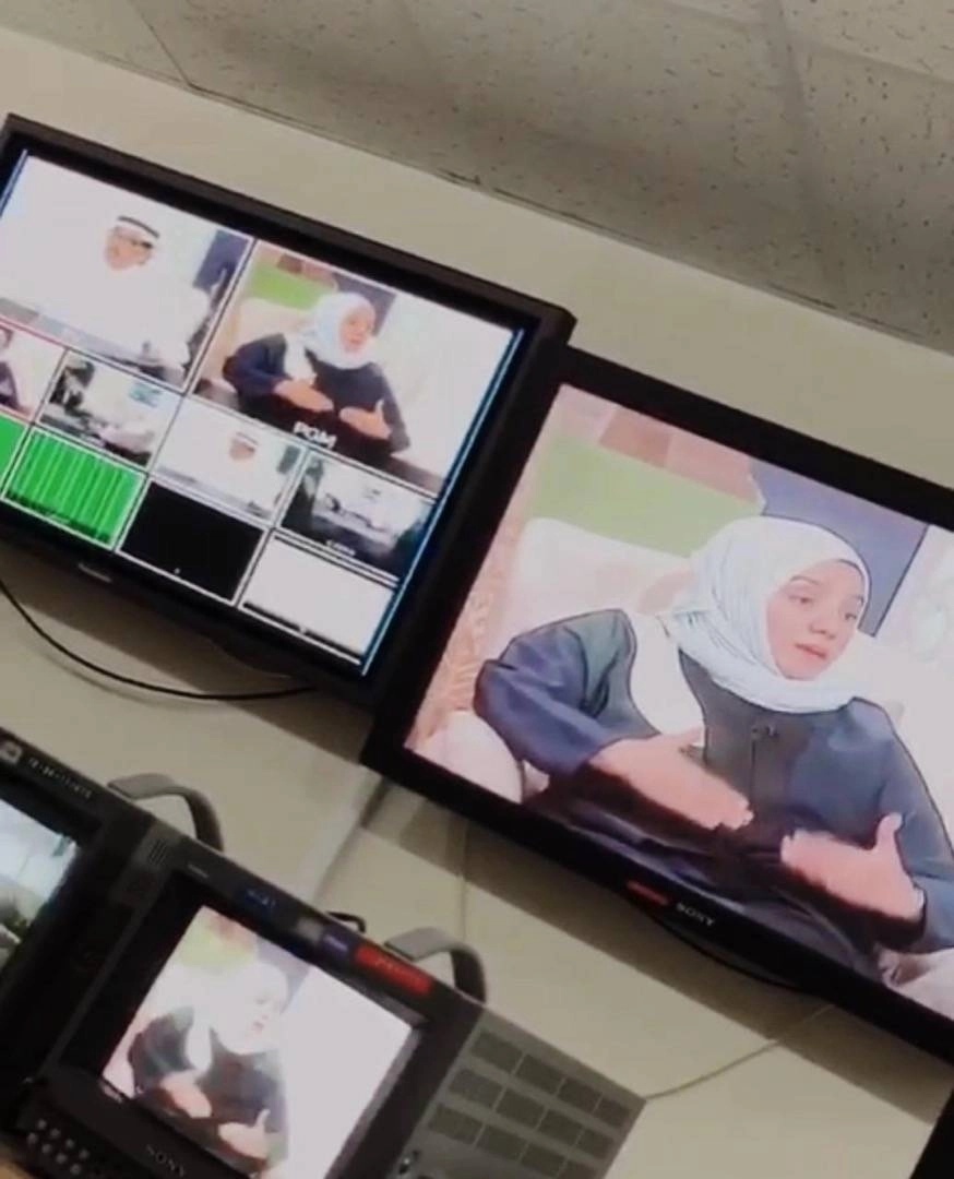 الآثار النفسية للعزل المنزلي تفصلها د.نوال الزهراني على شاشة اقرأ