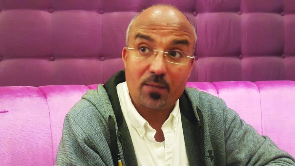 






بوشعيب أبوجياد