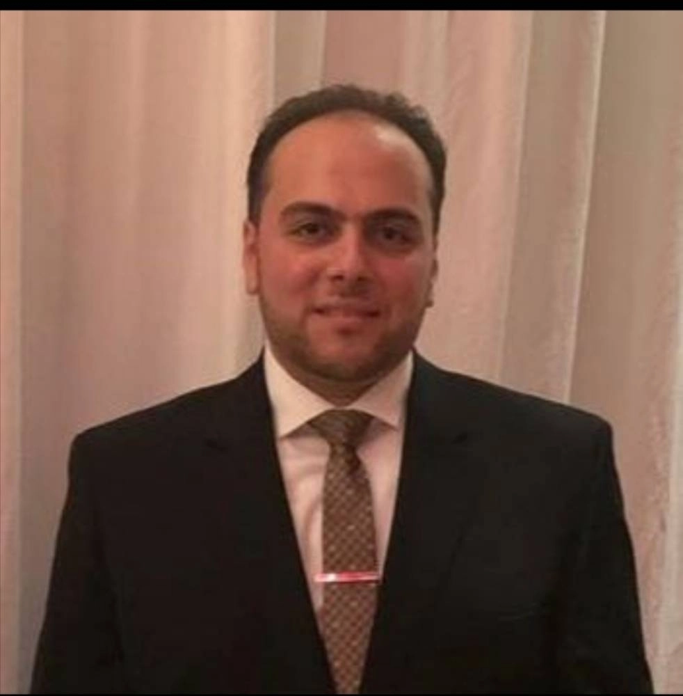 

محمد سمنودي