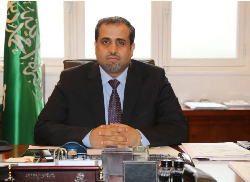 

عبدالله الثنيان