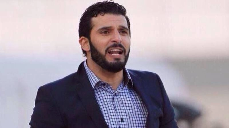 ناصيف البياوي