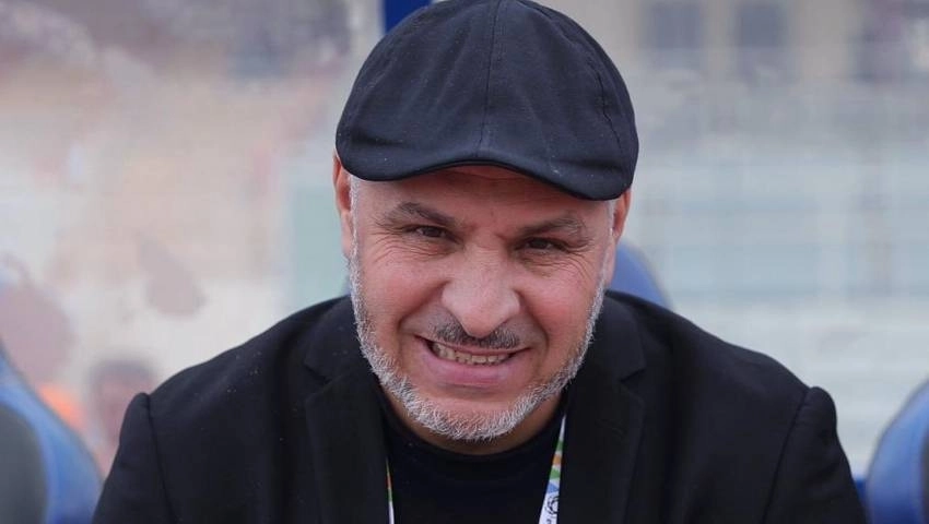 نورالدين بن زكري