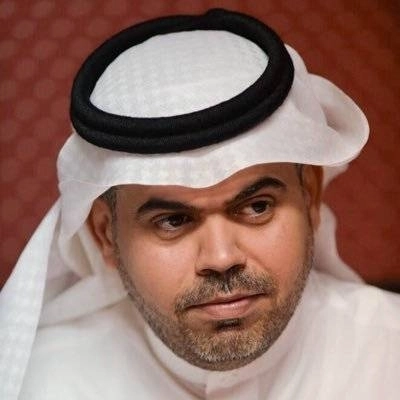 عاطف الأحمدي