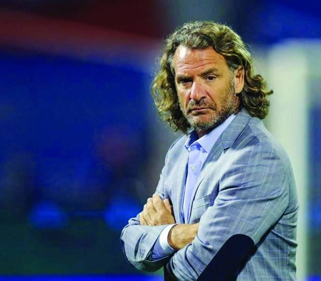 دانيال كارينيو