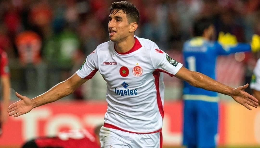 






وليد الكرتي