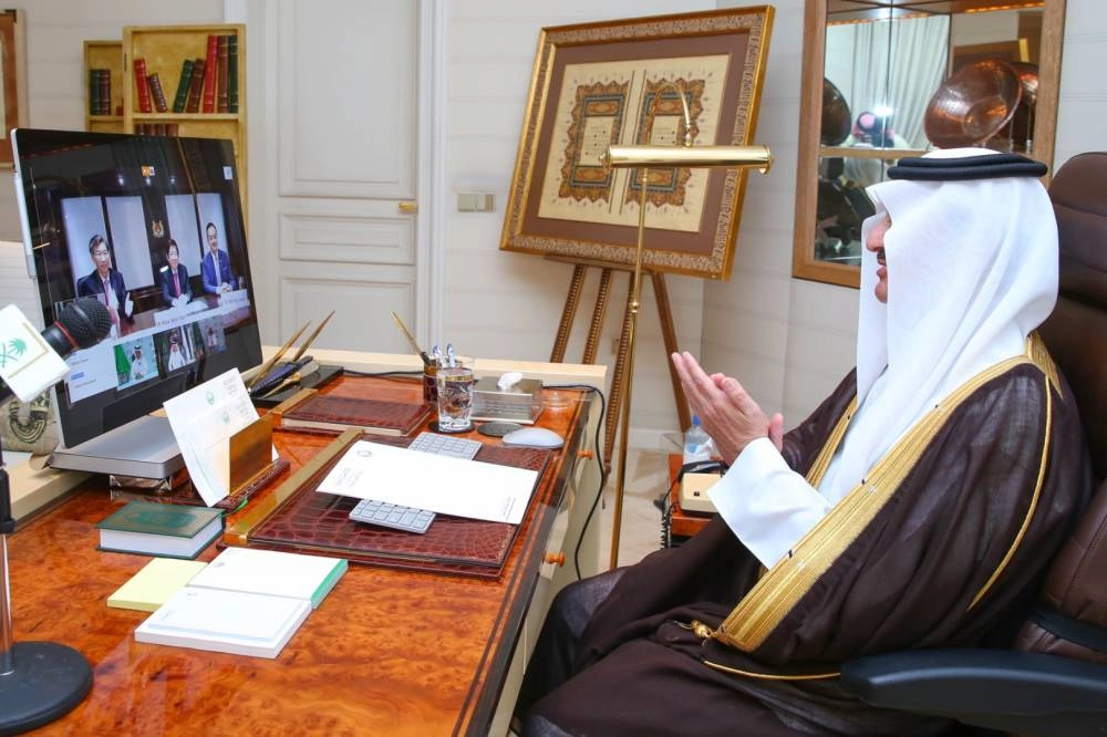 أمير الشرقية يرعى توقيع أكبر عقد تخصيص منفرد في قطاع الموانئ