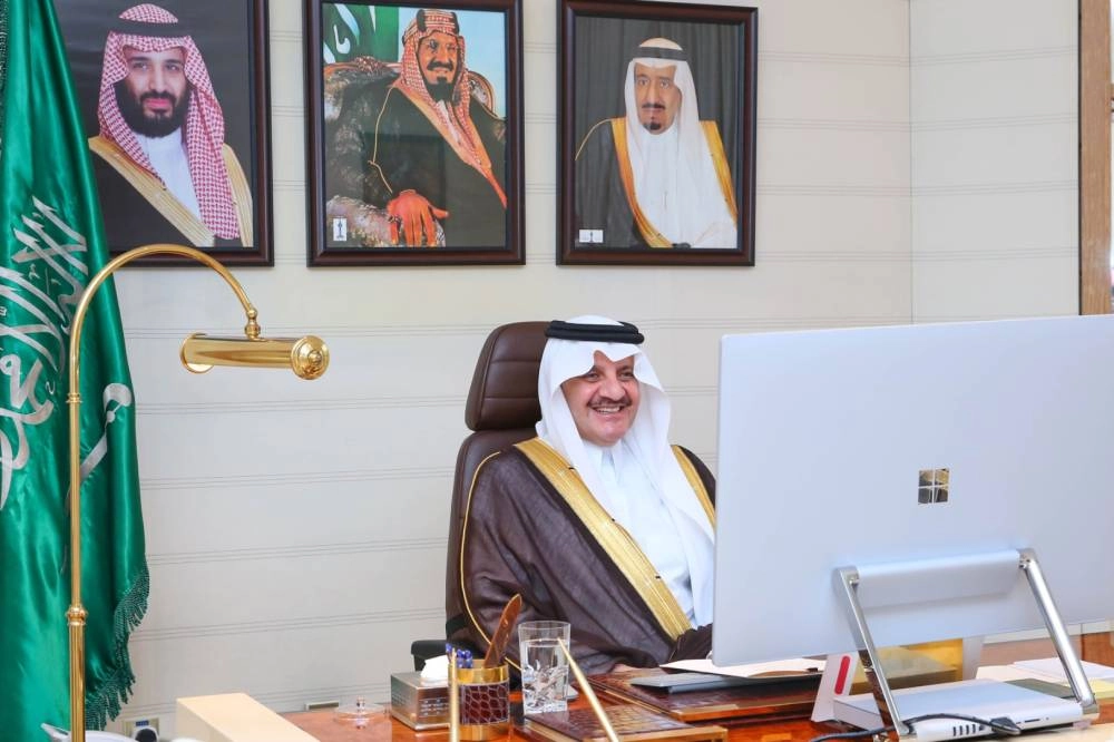 أمير الشرقية يرعى توقيع أكبر عقد تخصيص منفرد في قطاع الموانئ