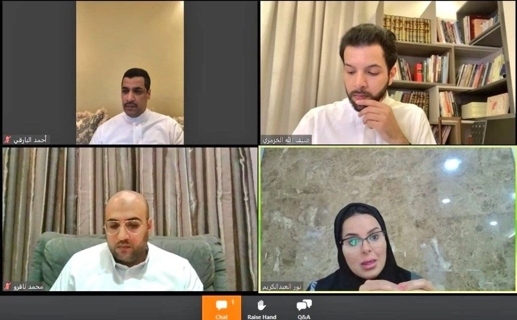 الصناديق والجهات الداعمة: معالجات جديدة لدعم المتأثرين بجائحة كورونا