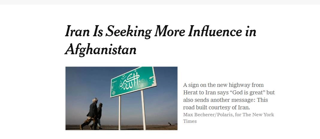 






نيويورك تايمز