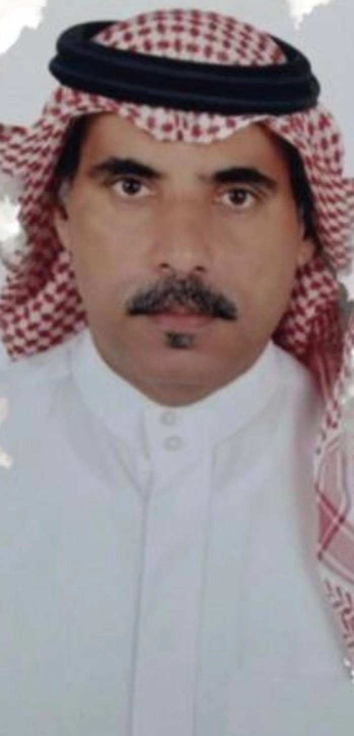 



محمد الداود
