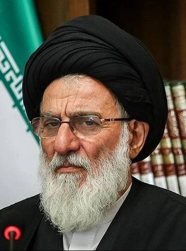 محمود هاشمي شاهرودي