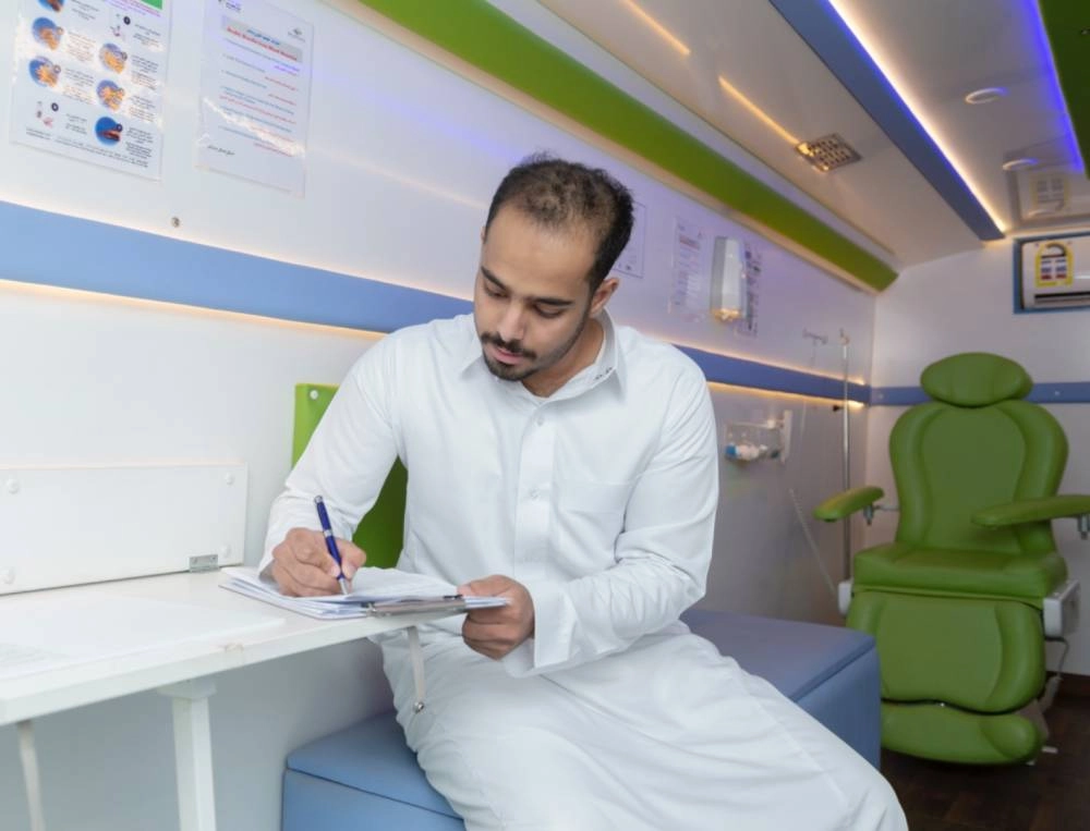 مبادرة "تبرع بلا تجمع" تواصل جهودها في ثلاث محافظات