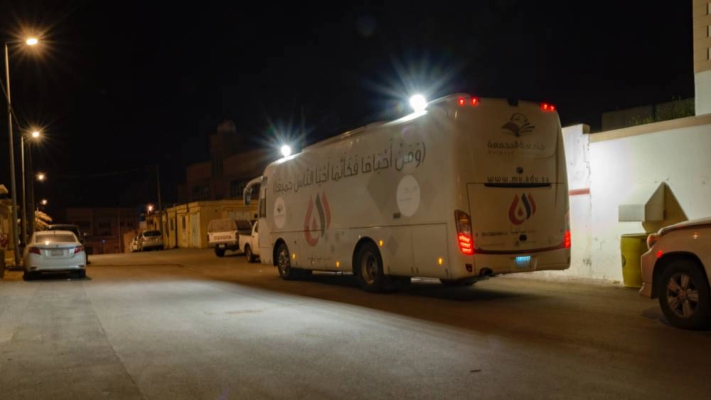 مبادرة "تبرع بلا تجمع" تواصل جهودها في ثلاث محافظات