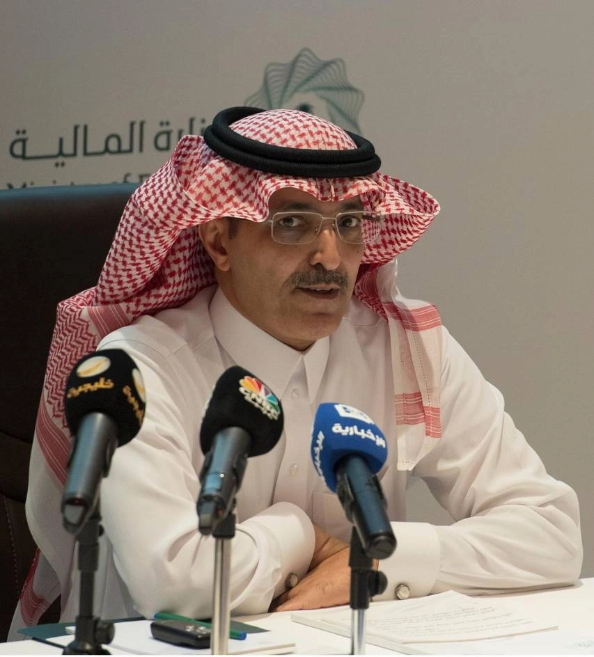  محمد الجدعان