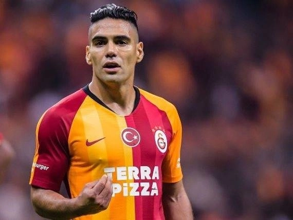 






رادميل فالكاو