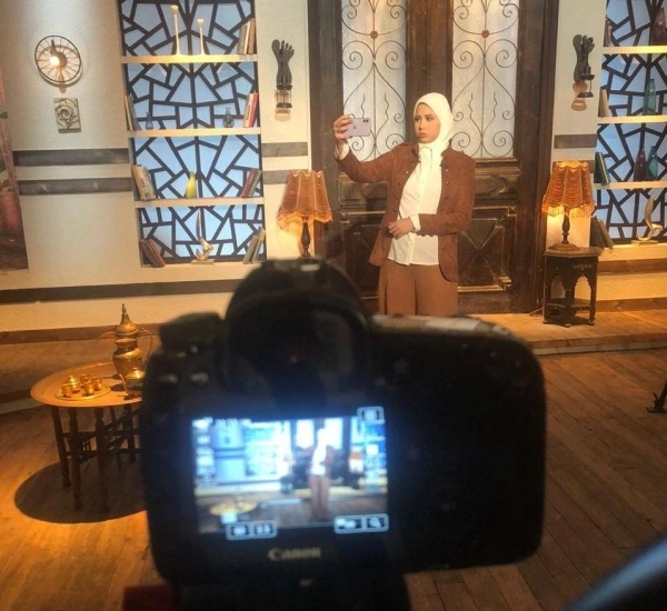 شاشة اقرأ في رمضان