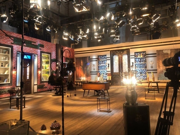 شاشة اقرأ في رمضان