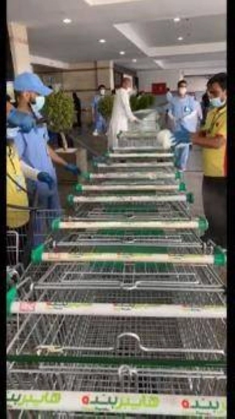 أمانة جدة تكثف جهودها الرقابية على أسواق النفع العام والمسالخ استعدادا لشهر رمضان