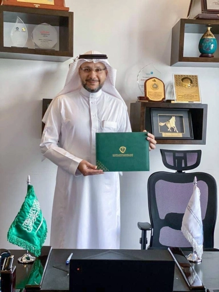 توقيع برنامج تبادل بيانات بين الهيئة السعودية للملكية الفكرية ومكتب الملكية الفكرية الكوري