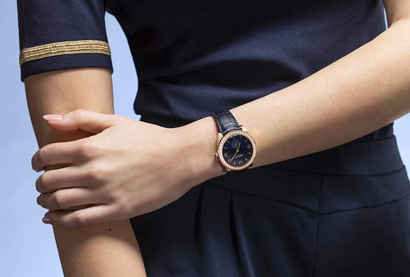 ساعات توندا 2