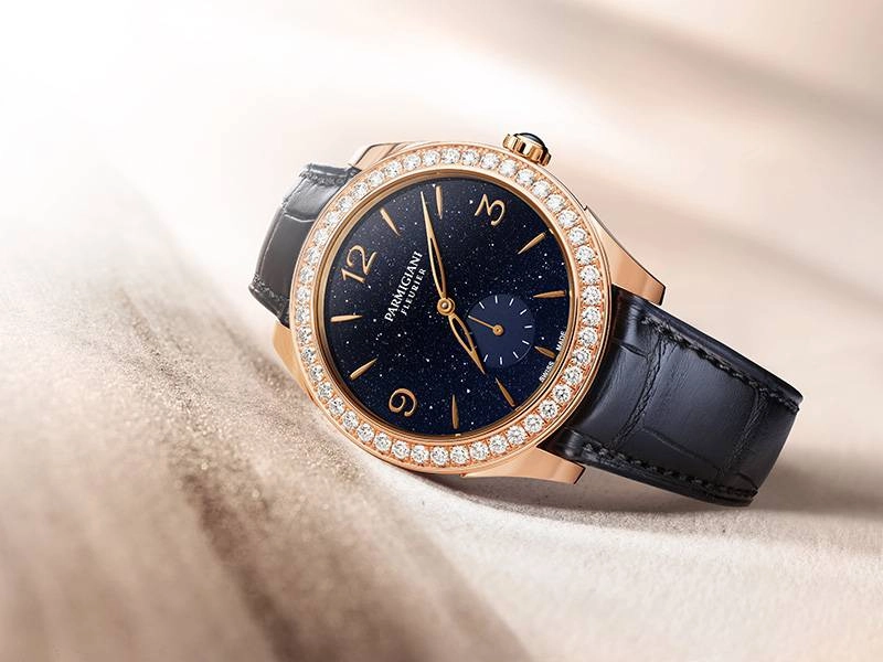 ساعات توندا