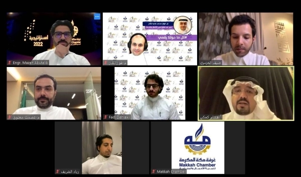 كل ما حولنا رقمي