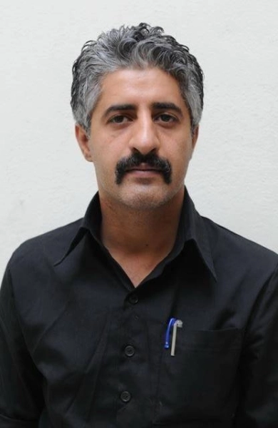 






علي رضا روشان