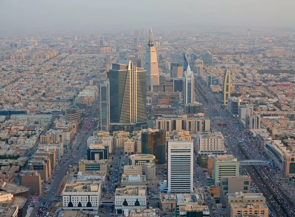 العاصمة الرياض                                                                                                                                          (مكة)