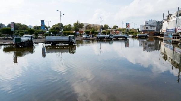 البرنامج السعودي لتنمية وإعمار اليمن (مكة)