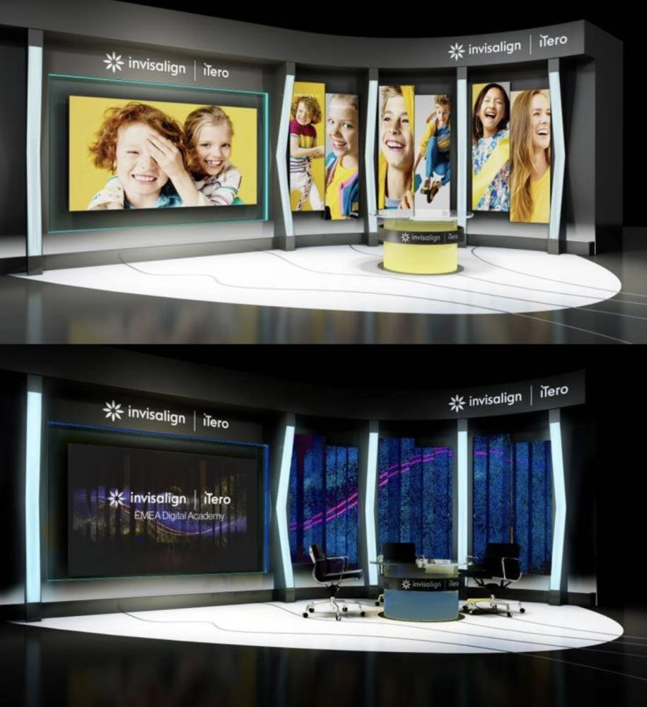 آلاين تكنولوجي