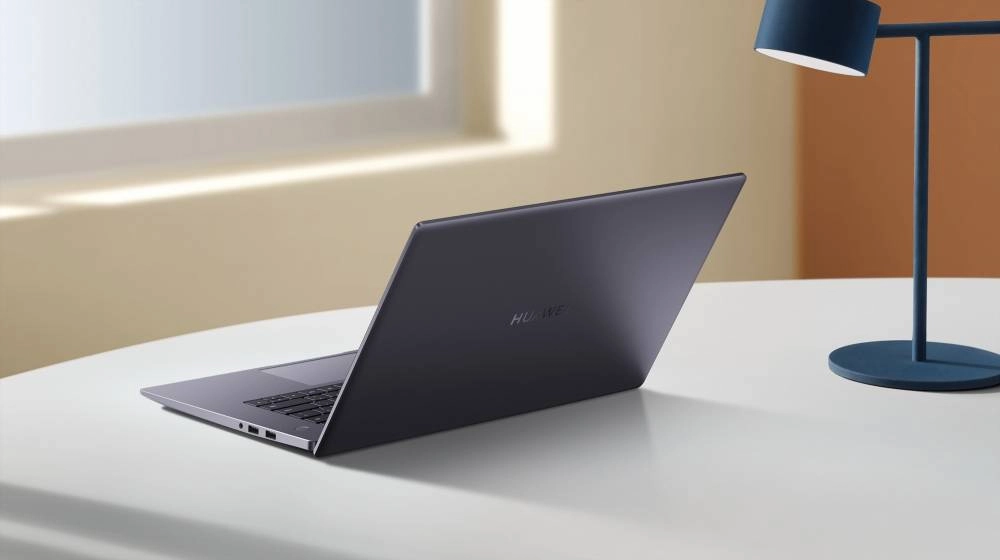 MateBook D