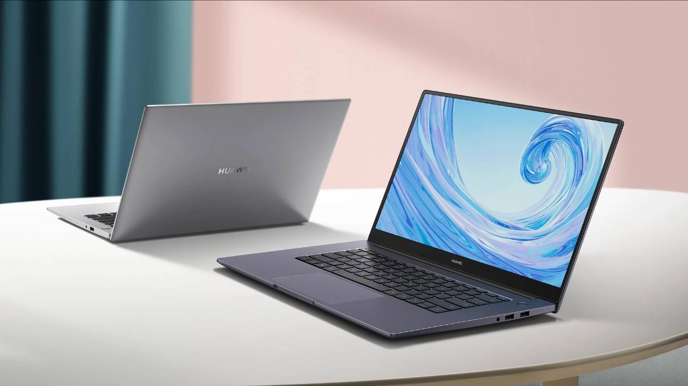 HUAWEI MateBook D