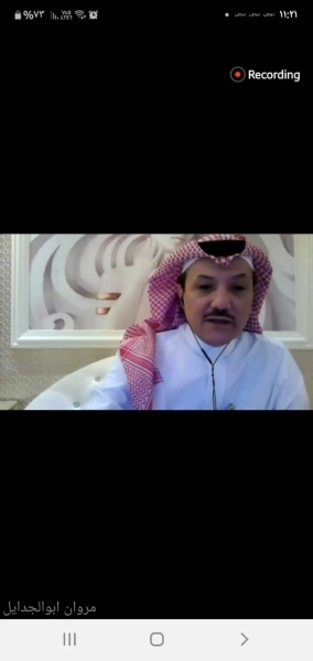 مستشار قانوني: 10 وزارات تكافح التستر التجاري