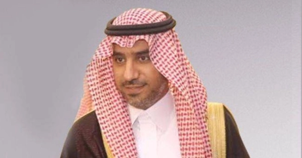 الدكتور هشام الفالح