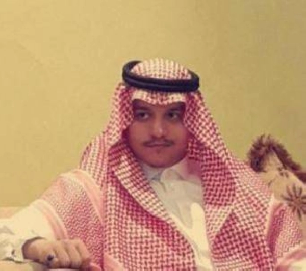 سلطان الميمان 