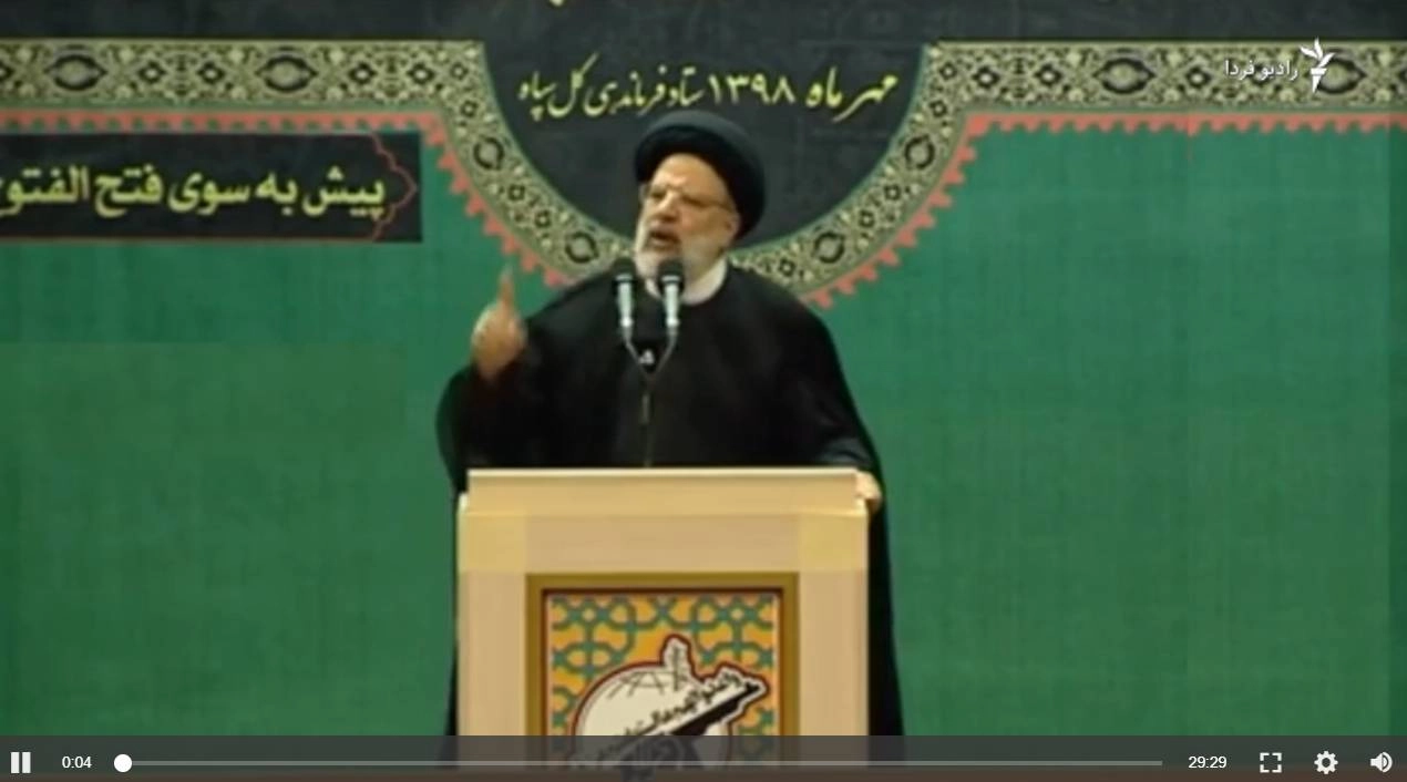 جانب من الفيلم الوثائقي