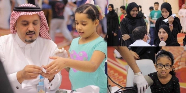 3 آلاف سلة غذائية للأسر المتعففة في "رمضان" لمواجهة تداعيات تفشي جائحة "كورونا"