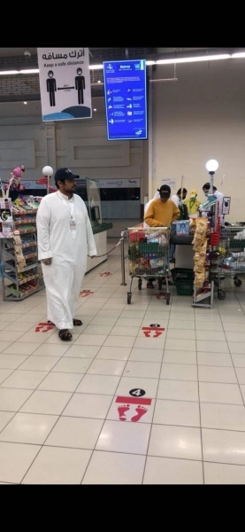 بمشاركة 1100 شخص أمانة جدة تواصل تفعيل مبادرة أهل جدة التطوعية