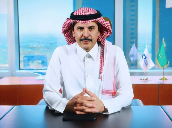 سلمان بن عبدالعزيز البدران