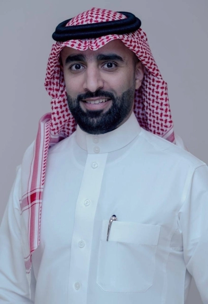 عبدالرحمن السماري