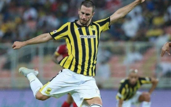 الكسندر بيزيتش