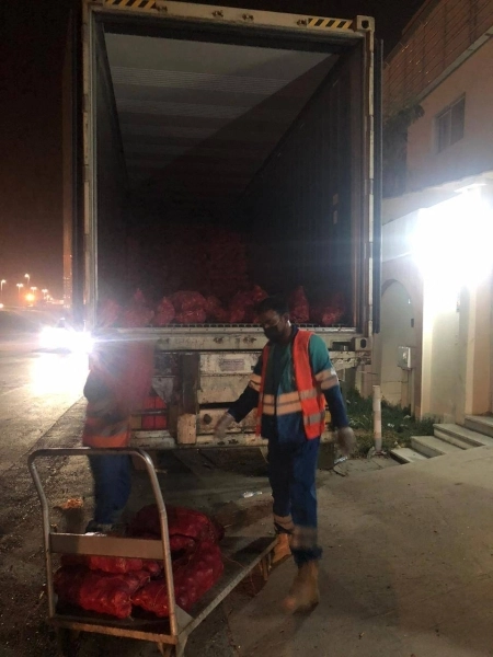 ضبط فيلا بنطاق الصفا