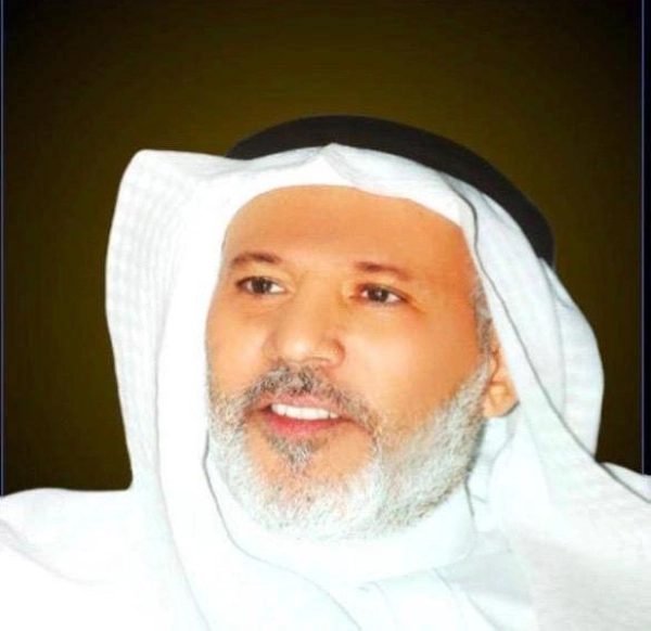 عبدالرحمن القرشي