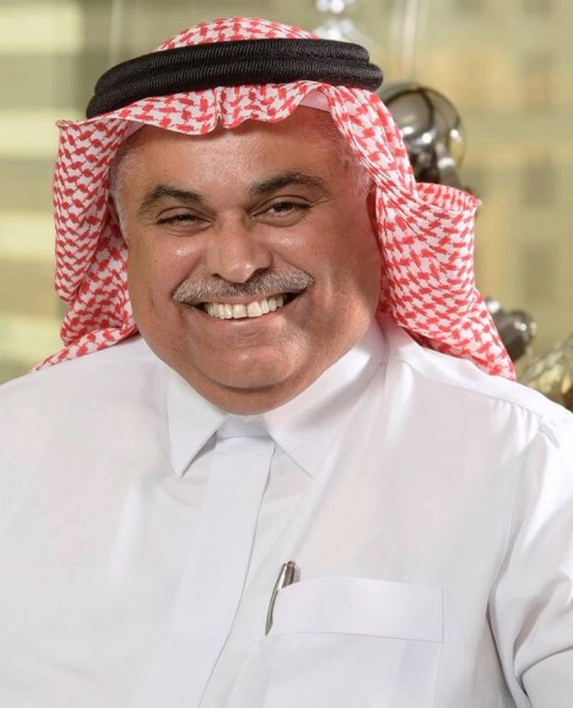 خالد العبدالكريم