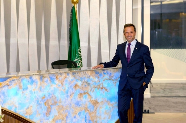 شركة البحر الأحمر للتطوير ( مكة ) 