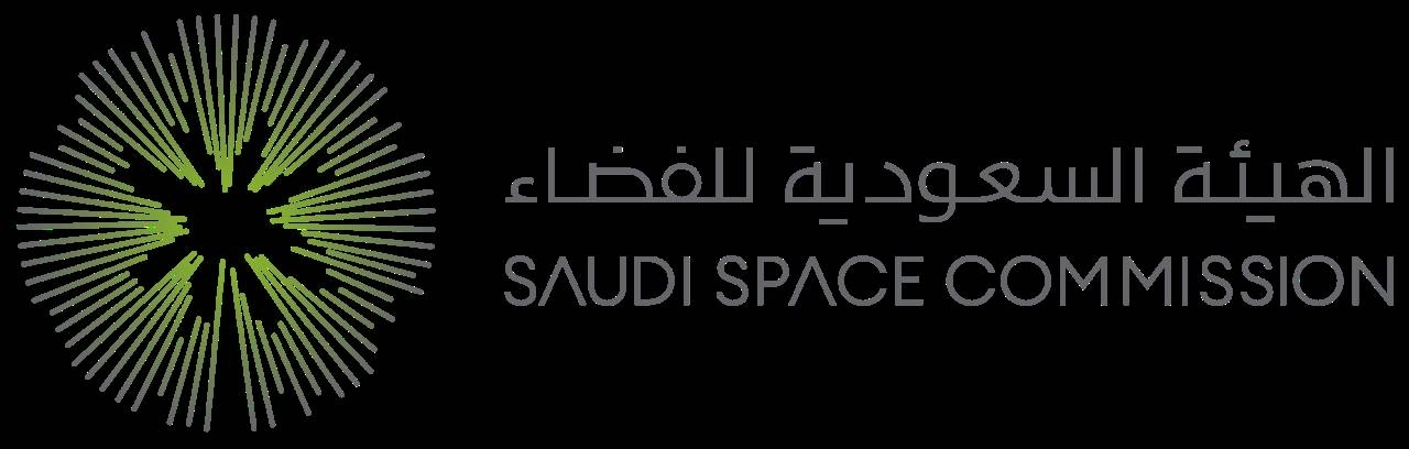 شعار الهيئة السعودية للفضاء